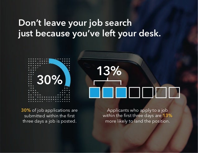 job seeker tips
