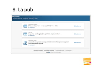 8. La pub
 