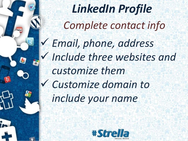 contact info for linkedin customer service contact info for linkedin customer service