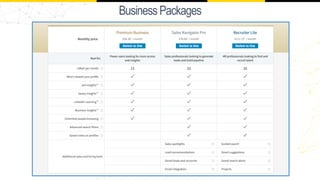 BusinessPackages
 