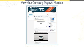 ViewYourCompanyPageAsMember
 