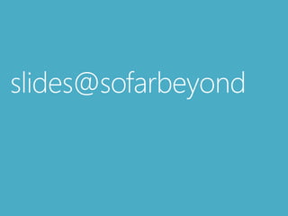 Social Selling - LinkedIn B2B Lead Generation - Sofarbeyond