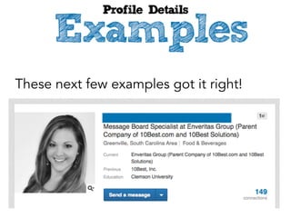 These next few examples got it right!

 