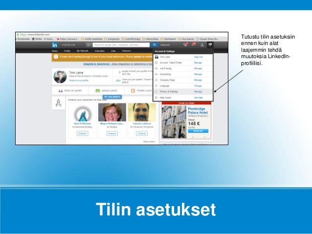 dating ilman rekisteröitymistä