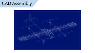 Linkedin UAV Presentation | PPTX