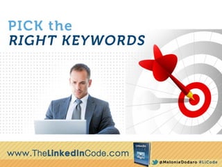 Maximizing the Power of LinkedIn to Attract Employers