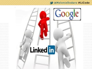Maximizing the Power of LinkedIn to Attract Employers