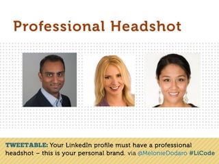 Maximizing the Power of LinkedIn to Attract Employers