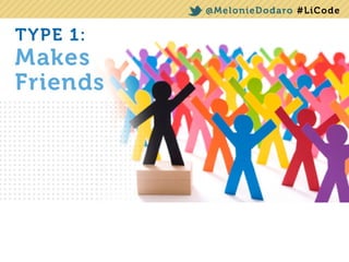 Maximizing the Power of LinkedIn to Attract Employers