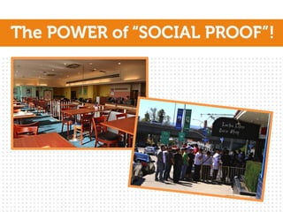 Maximizing the Power of LinkedIn to Attract Employers
