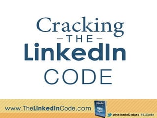 Maximizing the Power of LinkedIn to Attract Employers