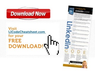 Maximizing the Power of LinkedIn to Attract Employers