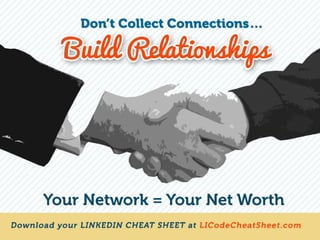 Maximizing the Power of LinkedIn to Attract Employers