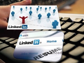 Maximizing the Power of LinkedIn to Attract Employers