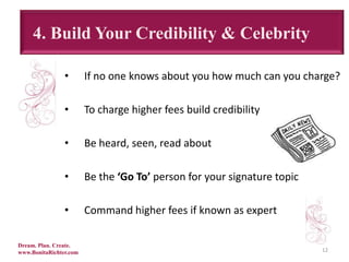 61. Discover Your Brand IdentityStruggle to discover 