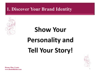 Web makes case better than packaged good/product ever could