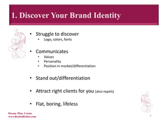 Anyone can have a Web site 