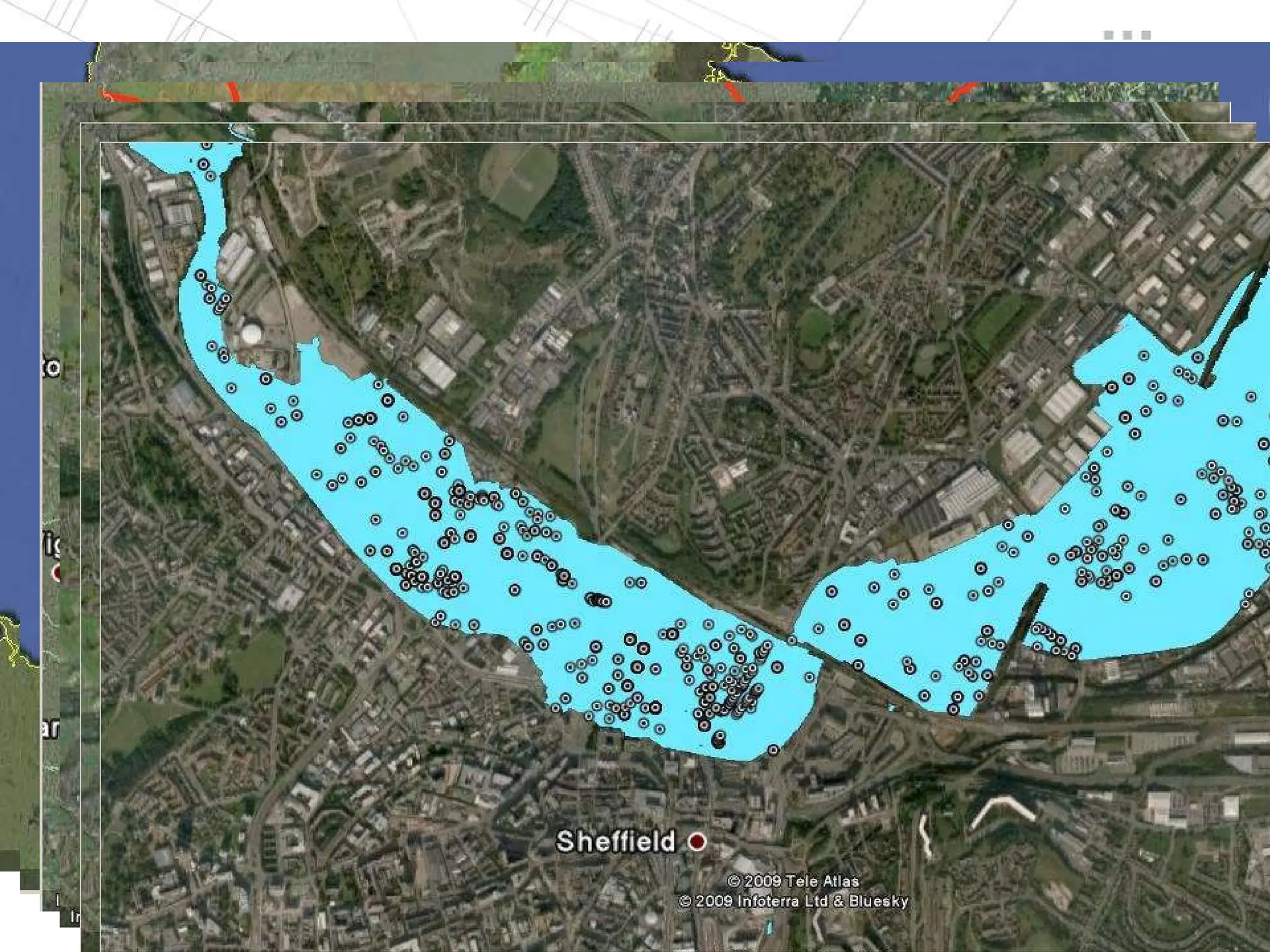 Deliverables Free GIS Platform International Data 2D & 3D 11 