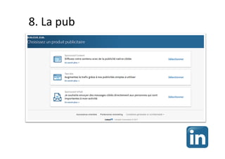 8. La pub
 