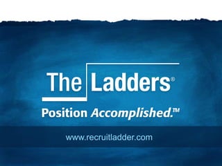 www.recruitladder.com