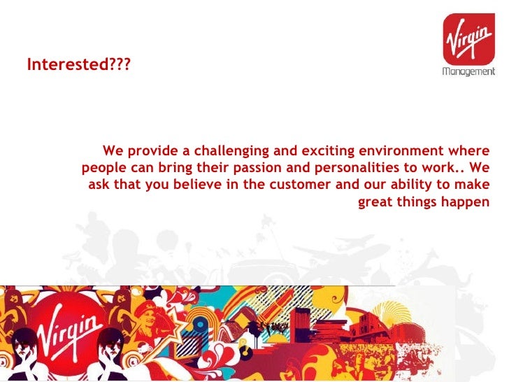 Virgin group owner image