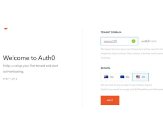 Introduction to Web Application Security Principles 
