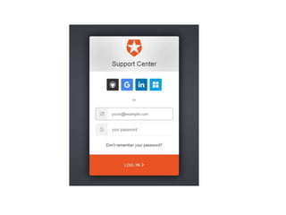 Introduction to Web Application Security Principles 