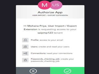 Introduction to Web Application Security Principles 