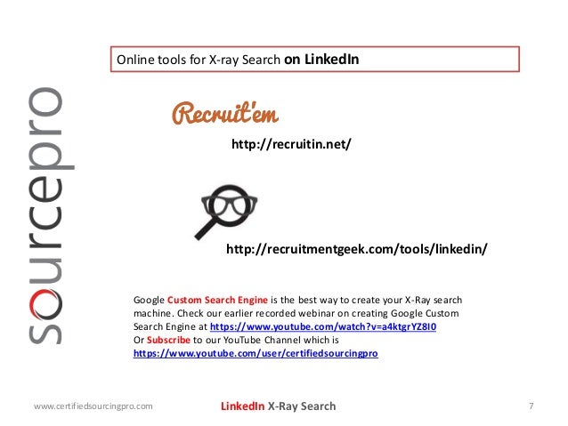 linkedin xray search linkedin xray search