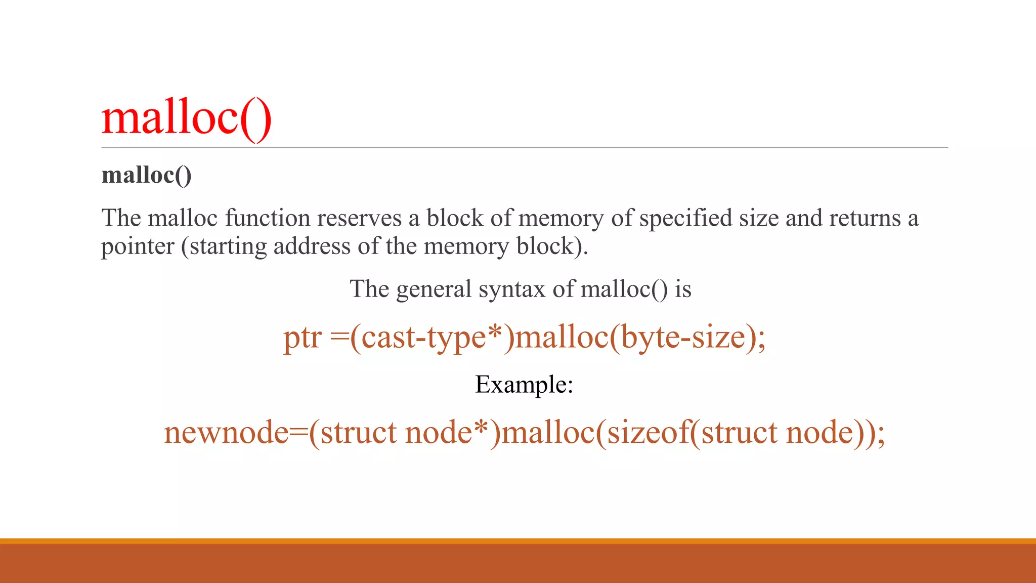 Linked list pptx