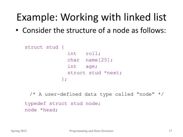 Linked List.ppt