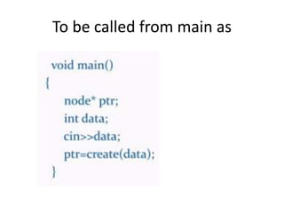 linked list - types, applications, operations Images... Linked List, basics , types , operations | PPTX