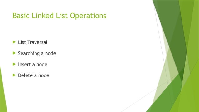 Introduction to linked list in data structure.pptx