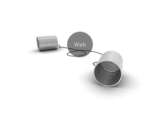 웹의 또 다른 모습, 글로벌 데이터베이스 Linked open data