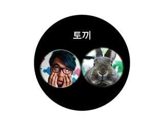 토끼

    내포
 큰 귀를 가지고           외연
앞발보다 뒷발이          라이언헤드,
길고 시뻘건 눈을        롭드와프, 더치
  가진 포유류
 