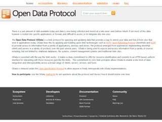 웹의 또 다른 모습, 글로벌 데이터베이스 Linked open data