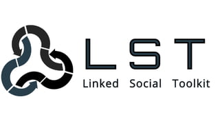 Linked social toolkit