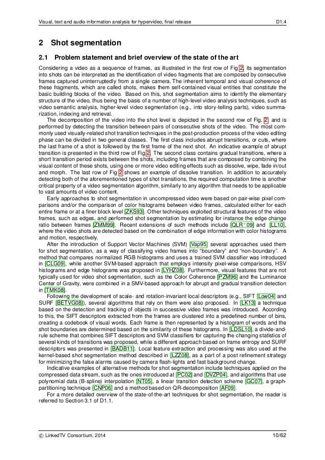 criticism essay examples