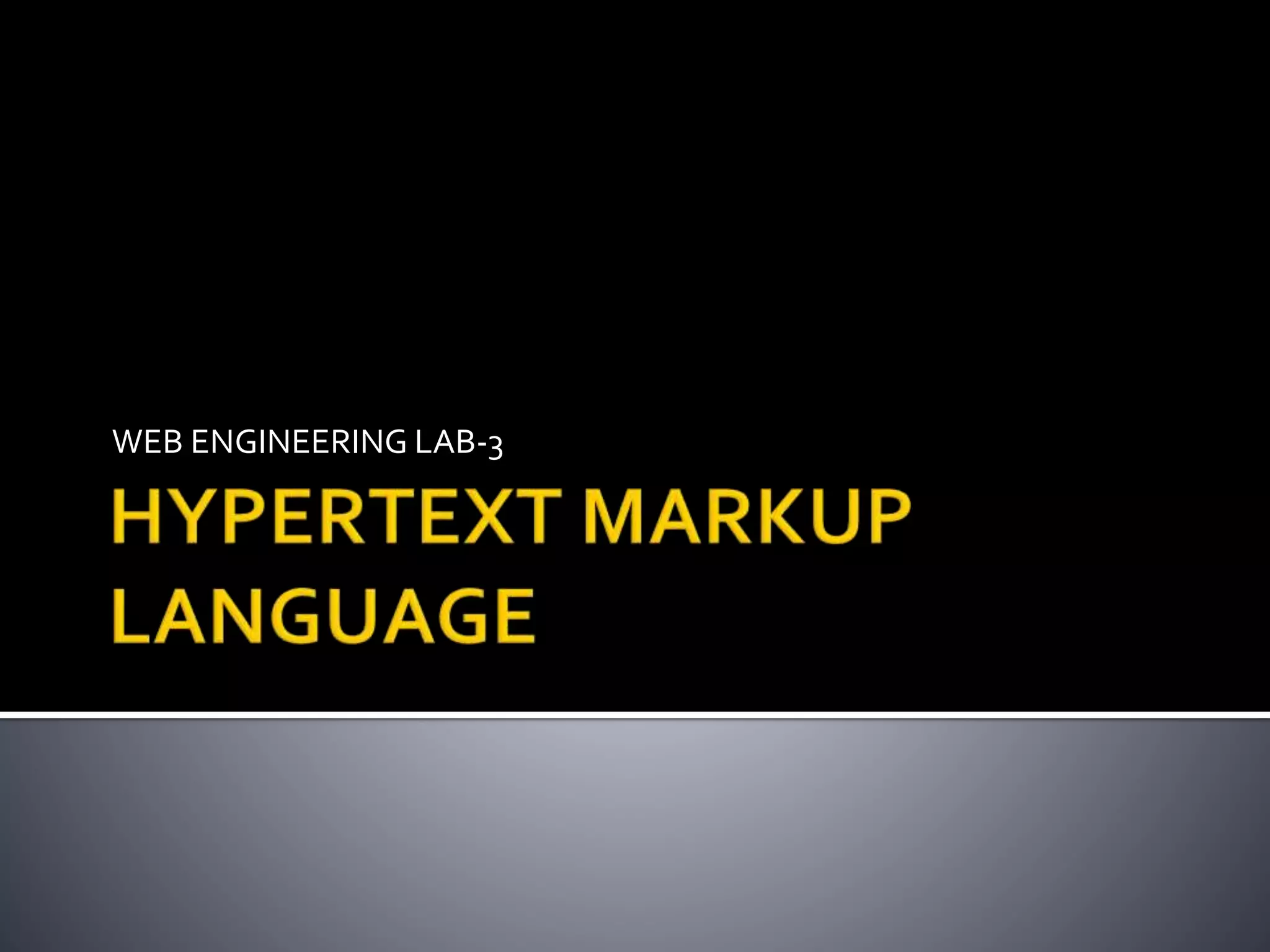 Introduction to linking | PPT