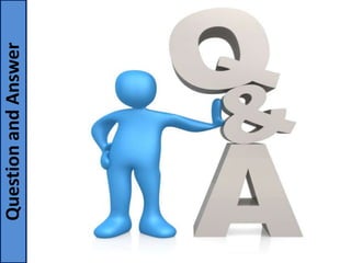 QuestionandAnswer
 