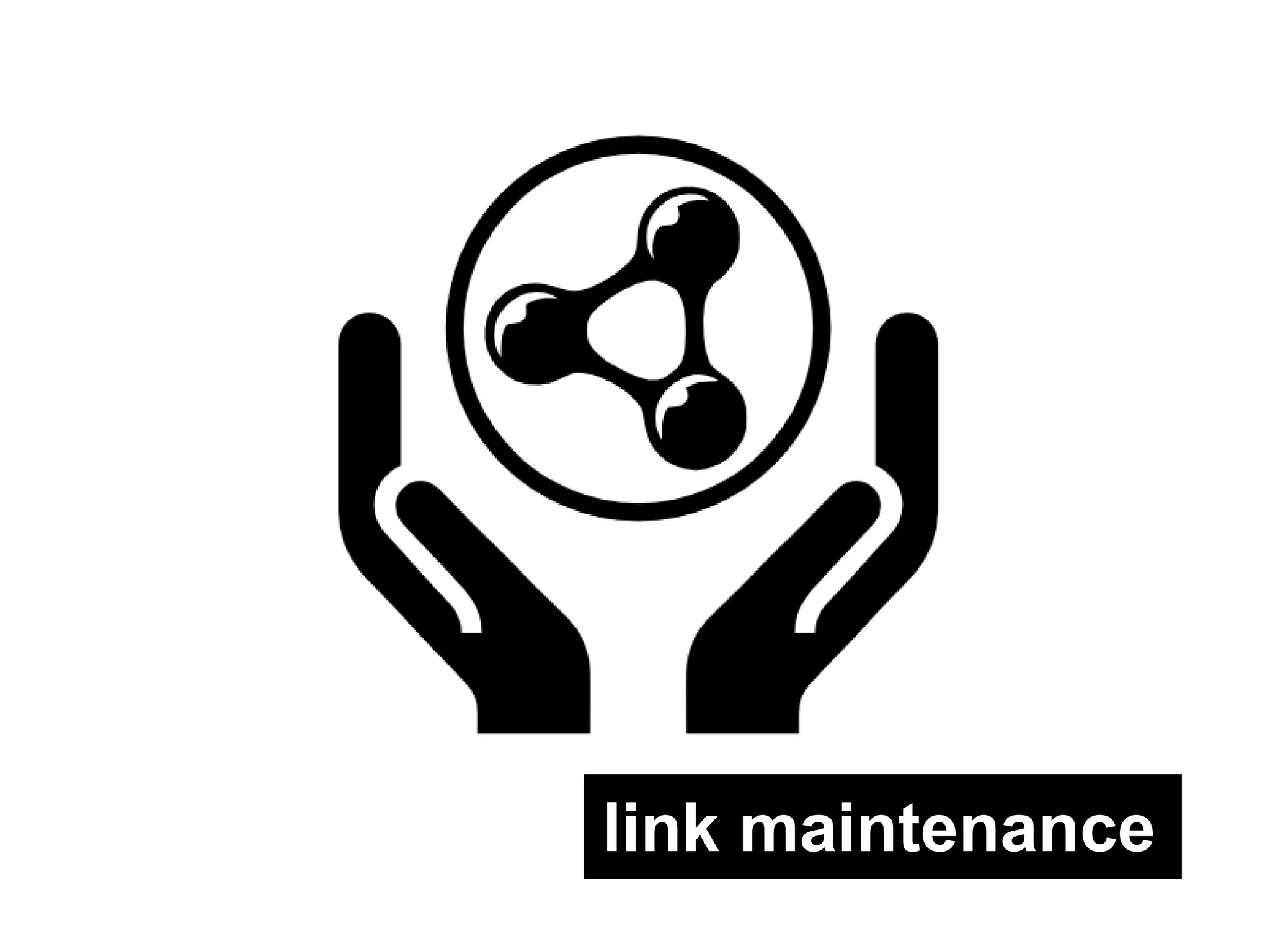 link maintenance 