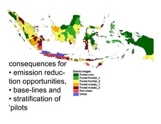 REALU: Linking REDD+ and NAMA Approaches