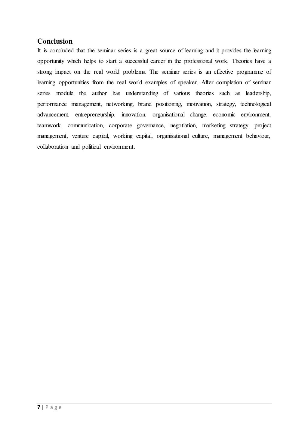 Linking Theory To Practice Linking Theory To Practice