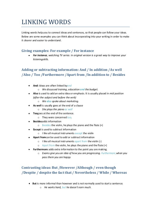 Eoi document Eoi document
