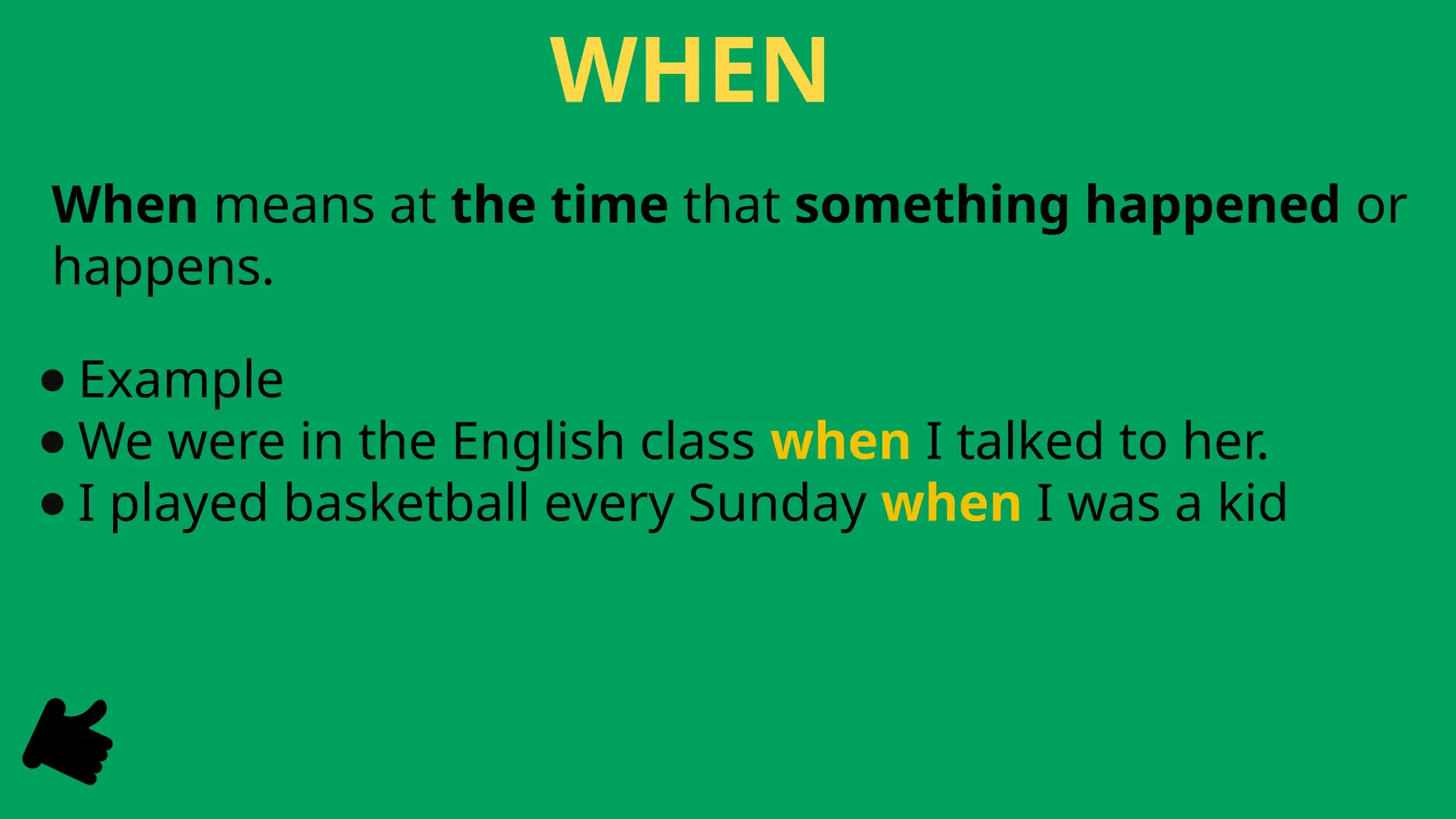 CONJUNCTIONS OR LINKING WORDS PRACTICEPPT | PPTX