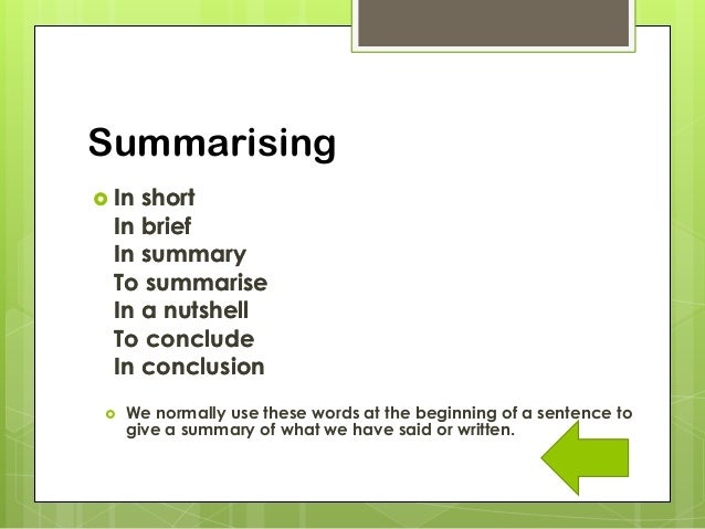 Conclusion For A Project On Natural Resources Conclusion For A Project On Natural Resources