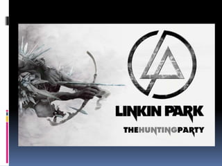 Linkin park