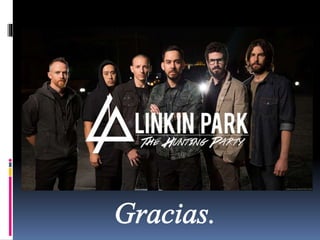 Linkin park