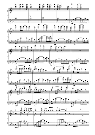 œ. œ œ. œ ˙.                   œ œ. œ œ. œ œ ˙.                œ.        œ ˙
   œ . œ œ . œ ˙ ..
             œ ˙                  œ œ. œ œ. œ œ ˙.
                                  œ                           œ
&b     J     J                  ‰ J    J    J J               J             J

                        w             w
     w                                            ˙.      œœœ œœœœ
?b                                                       œ
     œ        œ œ œ œ           œ.    œ ˙      œ œ œ œ œ œ œ. œ ˙
                            œ
                  J         J         J              J   J    J
&b
       œ œ œ œ œ œœ œœœœ
?b œ œ           œ
                         œ œ œ œ œ œ œ œ œœ œœœœ
   œ œ œ œ œ œ œ. œ ˙  œ œ œ œ œ.
&b       J   J     J          J            ∑

         œœ      œ œ œ œ œœ           œœœœ
?b œ                     œ
                                              œ œ œ œ œœ œ œœ œœœœ
                                                           œ
    ˙ œœœ œ w
        œœœœ œœœœœ                               ˙ œ œ œ w
    ‰œ                                          Œ œ œ œ        œœœ œ
& b              J œ.                                        Œ
                          œ œœœœ
       œ œœœœ œœ œœœœ œœ           œœ œœœœ
?b œ œ        œ                  œ
    ˙ œœœ œ w
         œœœœ œœœœœ     ˙ œ œ œ w œ œ
   ‰œ
                  J œ. Œ œ œ œ Œ œ      œ
&b

       œ        œœœœ œœ               œ œœœ œ œ        œ œœ œ
?b œ œ               œ                     œ                           œœ     œœœœ
                                                                  œ
               j                      j         j
    Œ.        œ œ œ œ œ œ œ.         œ œœœ œ œ œ œ.       ˙                   ∑
& b œ.        œ œ œ       œ.         œ ˙        ˙         œ œ ˙
              J                      J                              Ó
              œ œœ                   œ œœ                         œ œœ
?b œœœ             œ          œœ          œ           œ œœ     œœ      œ
                            œ                    œ œœ      œ œ
 