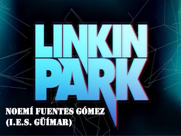 Linkin Park Imagenes